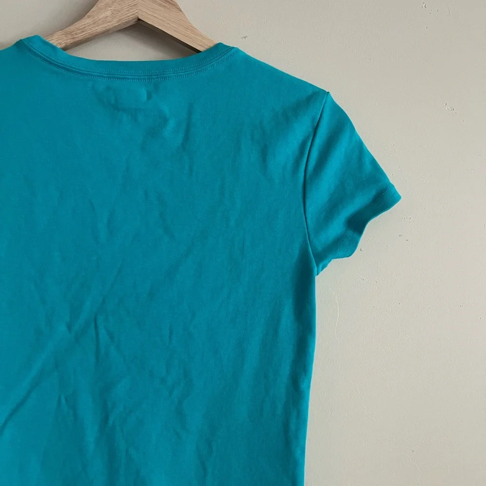 Basic Tee - Picture 5 of 5